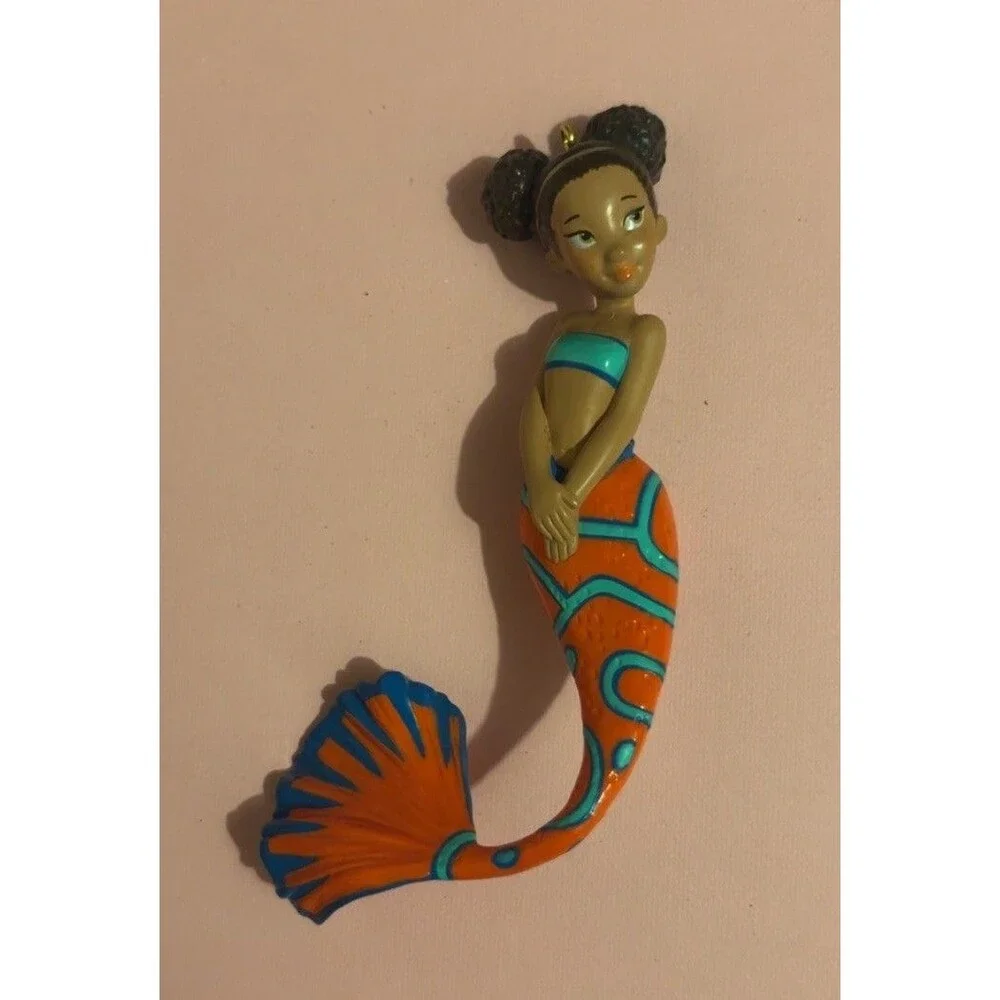 2023 Hallmark Keepsake 1st in the Mythical Mermaids Series in Box